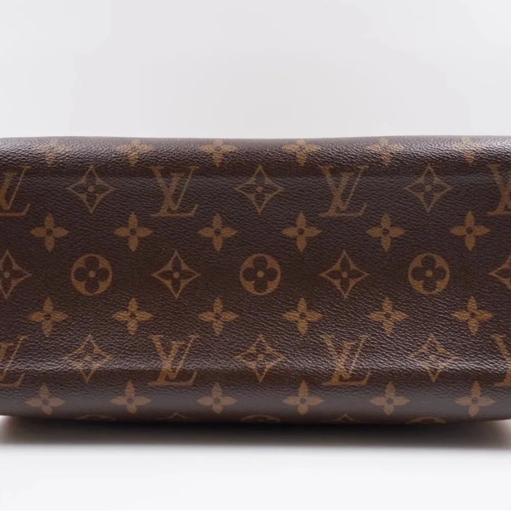 Louis Vuitton Monogram Popincourt Haut Tote